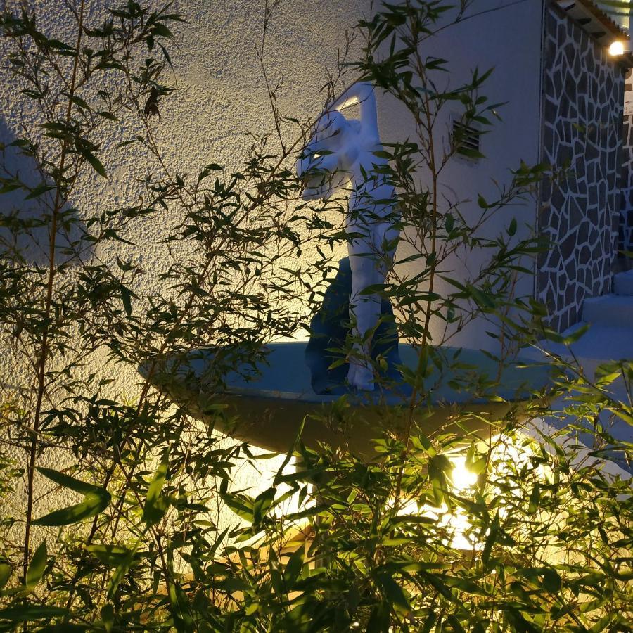 Theodora Rooms Poros Town Bagian luar foto